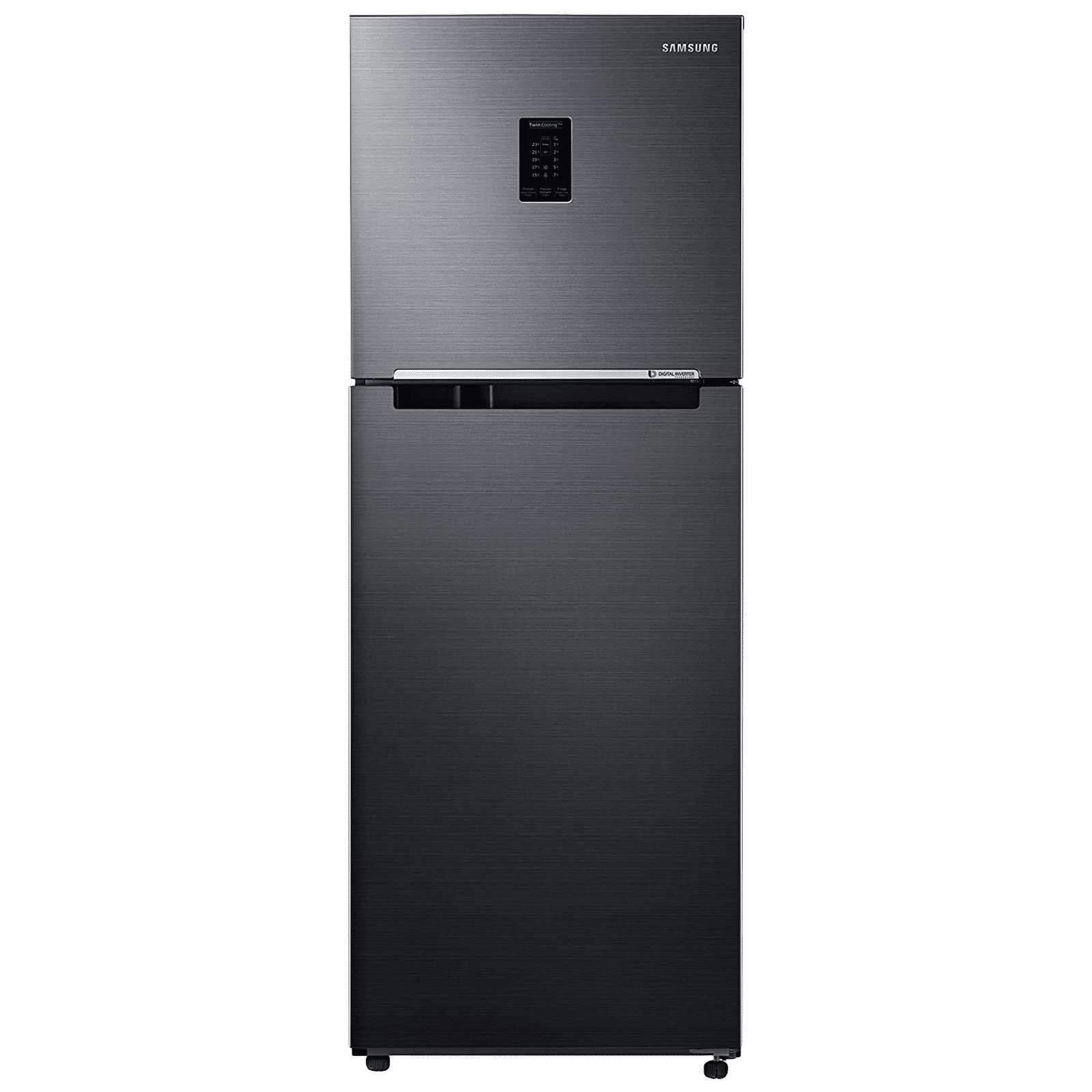 Samsung 220 ltr shop double door fridge